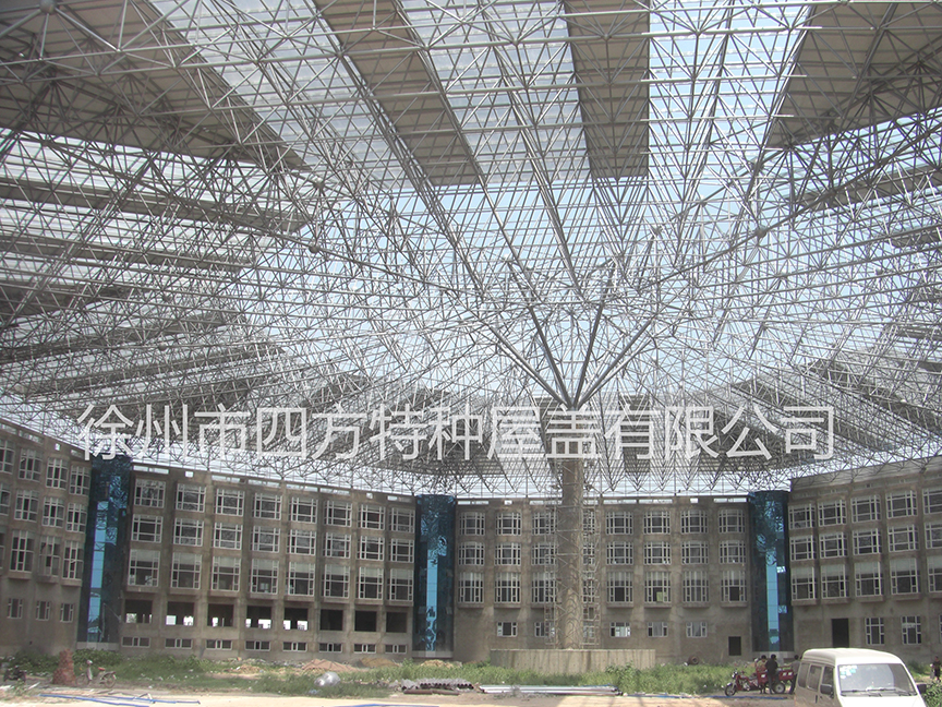 建材工業(yè)缺乏技術儲備,新興產業(yè)市場空間小